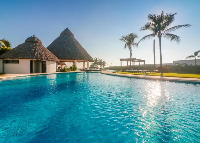 HostPal Dream Diamante Acapulco