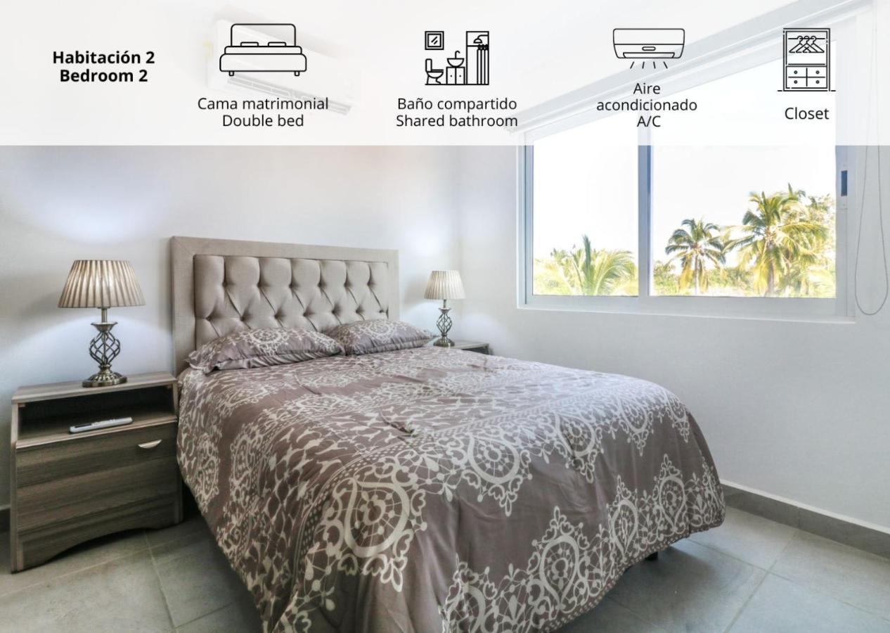 Сasa de vacaciones Hostpal Dream Diamante *