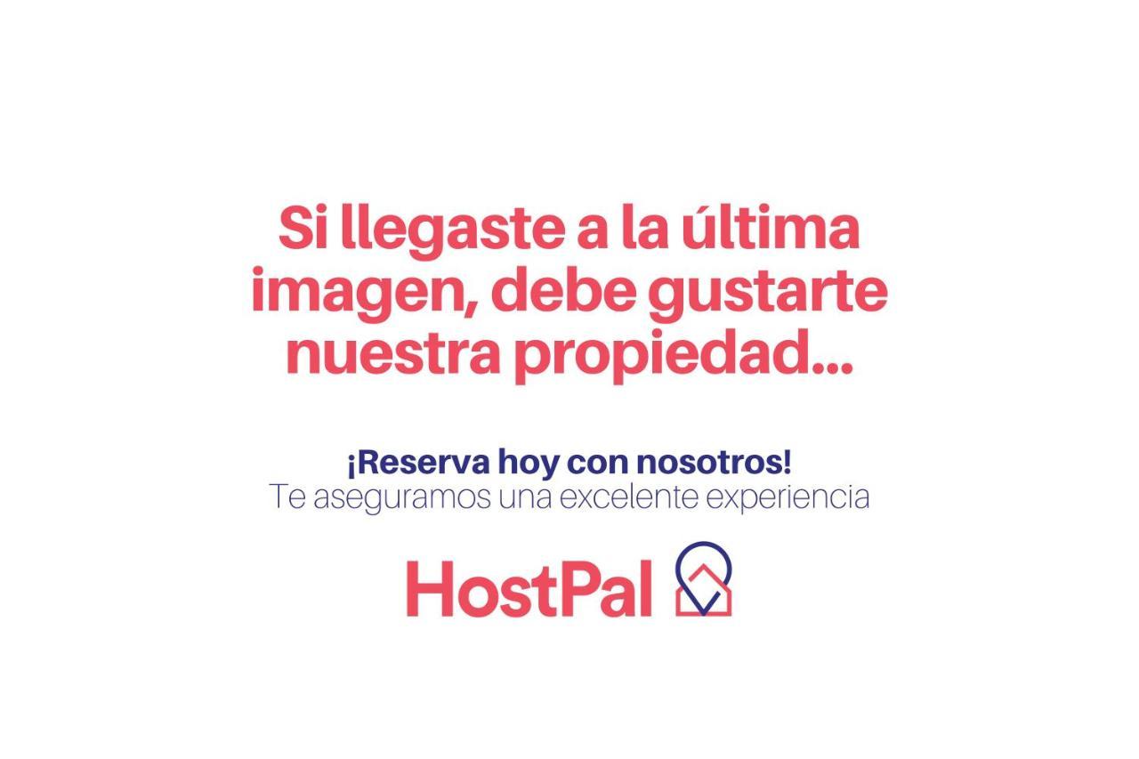 Hostpal Dream Diamante Сasa de vacaciones *