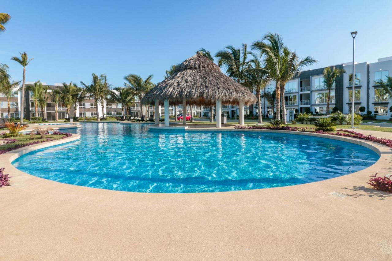 Hostpal Dream Diamante Acapulco